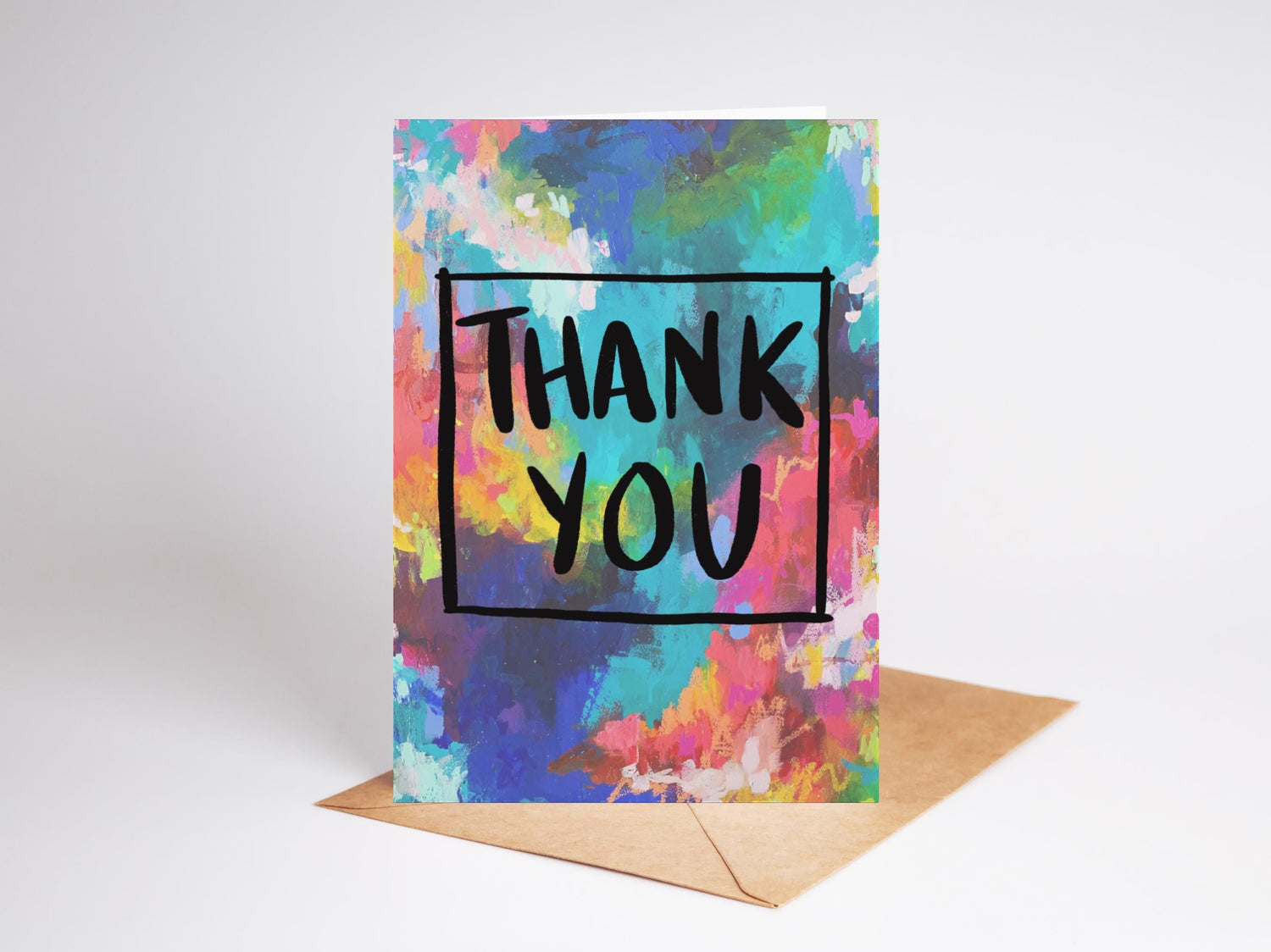 Thank You Cards