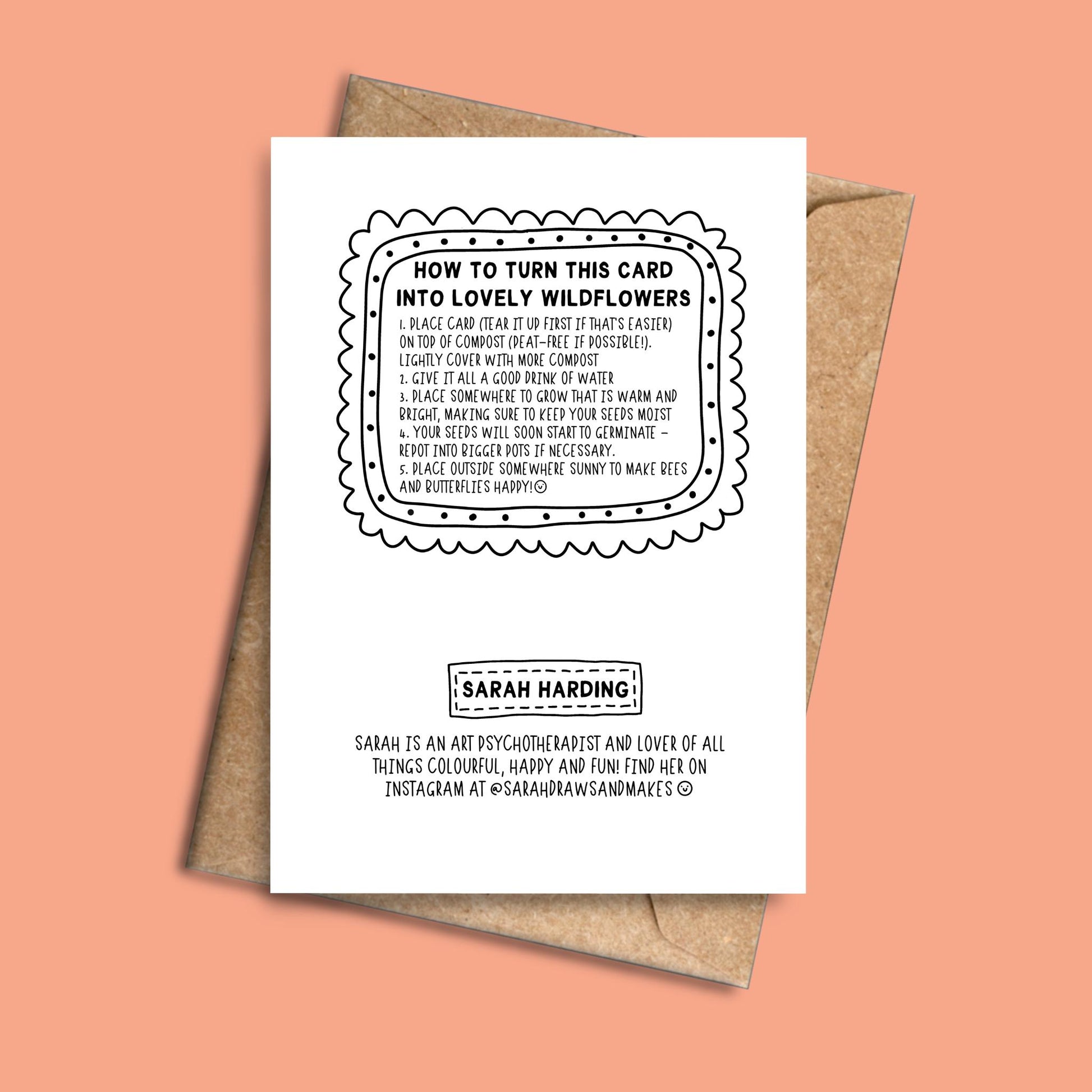 Venn Diagram Christmas Card | All I Want For Christmas Is You & Fairytale Of New York | Merry Christmas Greeting Card | Bauble Design