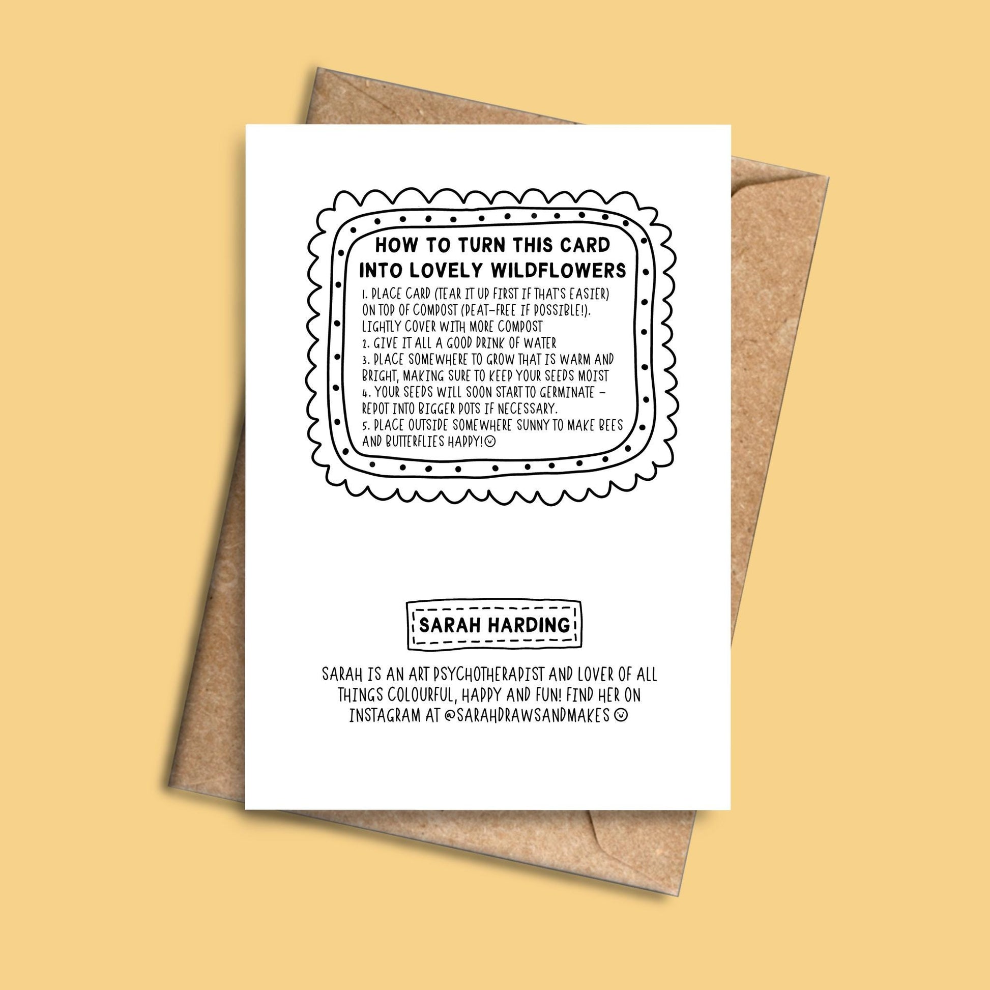 Christmas Card Venn Diagram | Home Alone & Die Hard Bauble Design | Merry Christmas Greeting Card | Festive Holiday Art