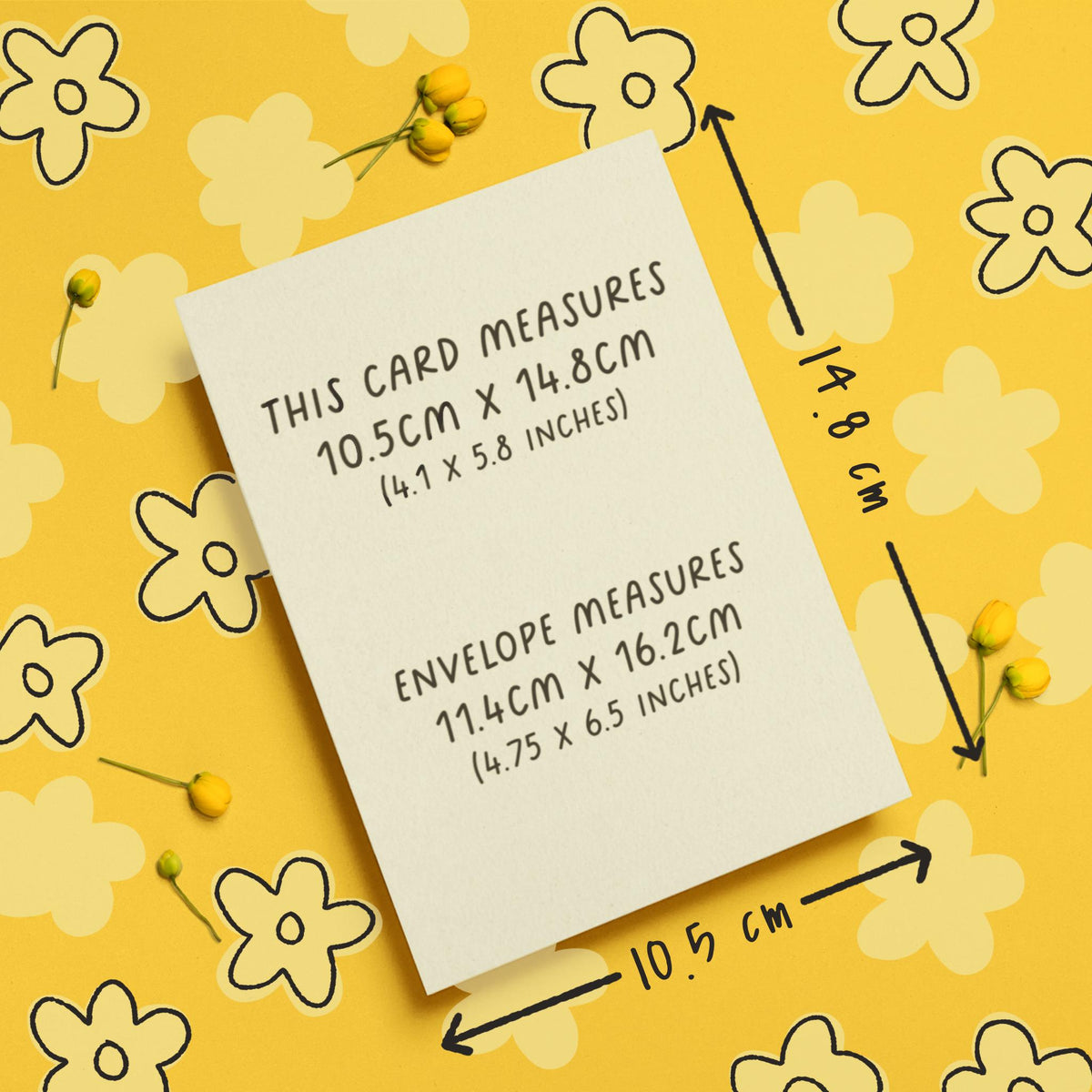 Thank You For Teaching Me Card