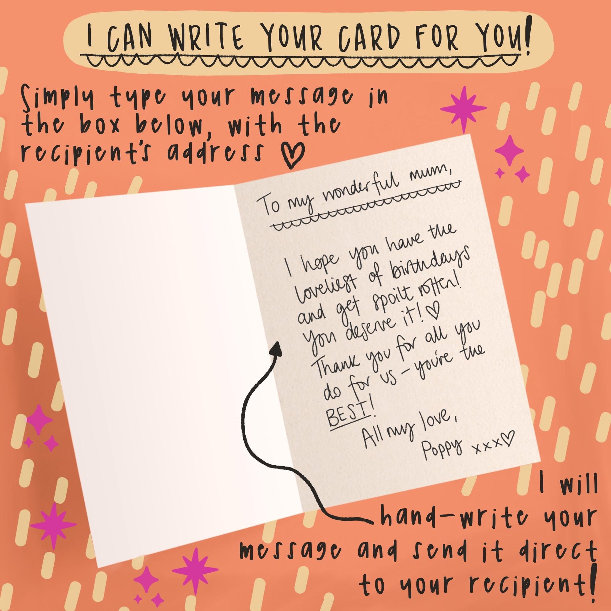 Gothic Wedding Card | Emo Wedding | 'Til Death Do Us Part Cake